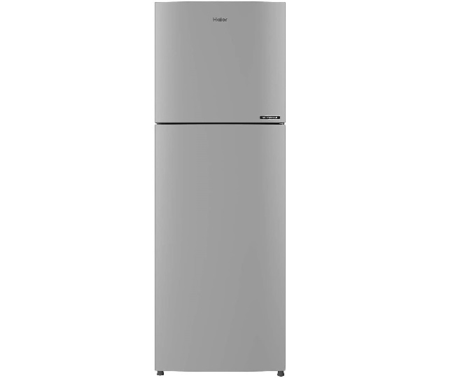 Haier Double Door Fridge इन्वर्टर कंप्रेसर और ऑटो डिफ्रॉस्ट की खूबियों